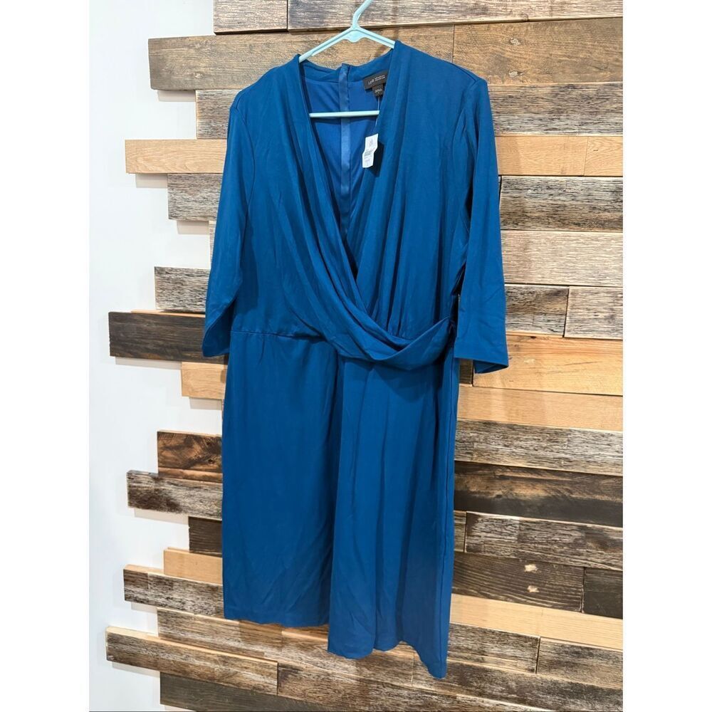 J Jill NWT dress size Large